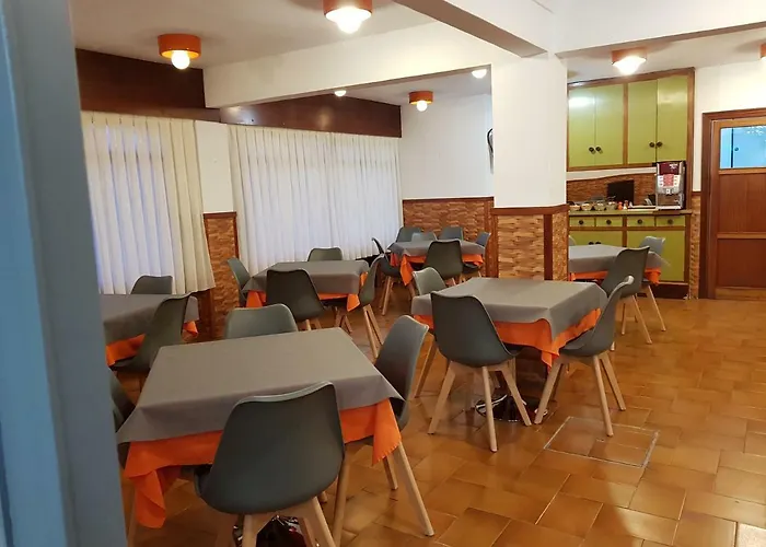Hostal Rosi Laredo