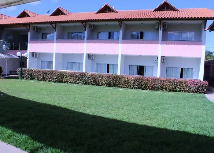 Hotéis centrais de Juazeiro do Norte 