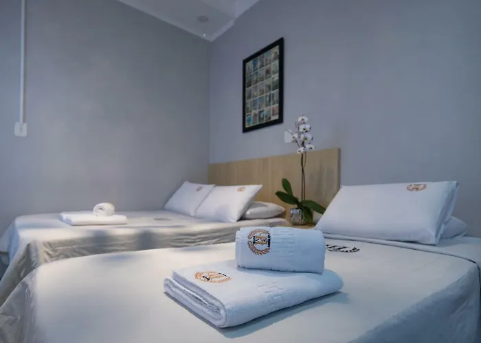 Hotel São Vicente