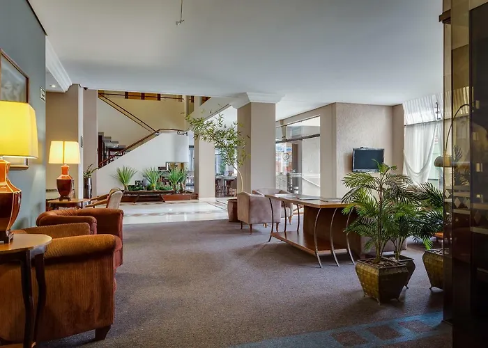 Kuster Hotel