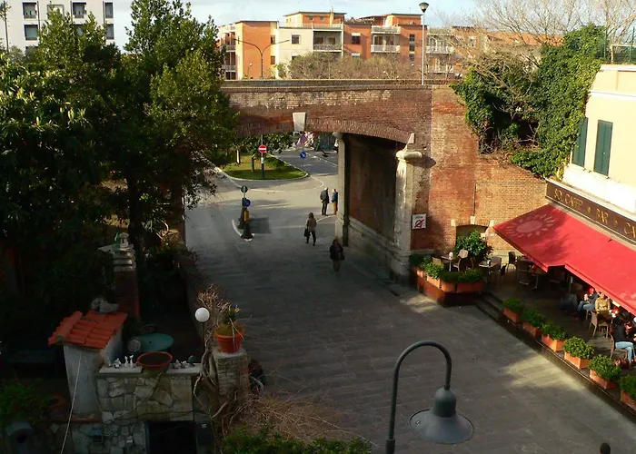 B&B Pierilu'
