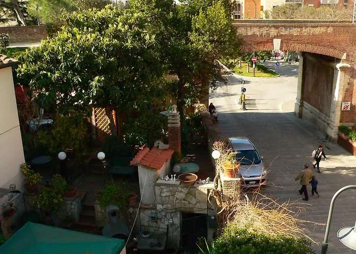 B&B Pierilu'