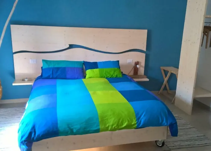 B&B Levantino