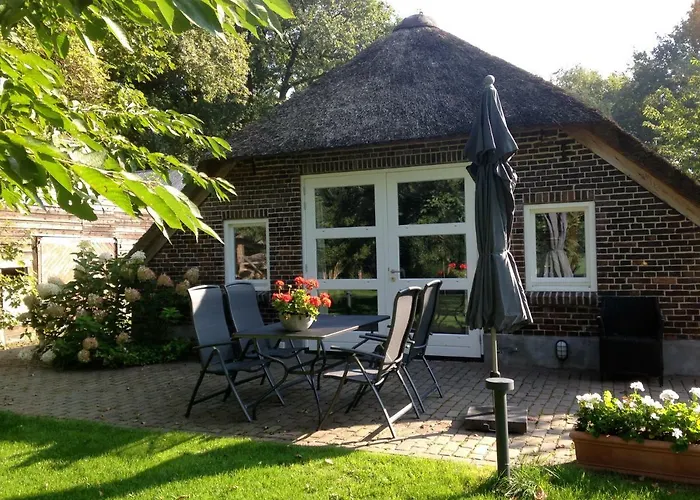 Op de Kuyerlatten Zwolle 