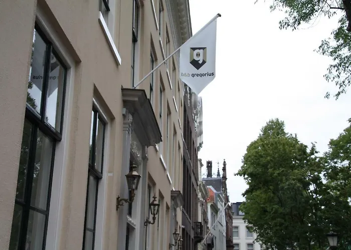 B&B Gregorius Utrecht