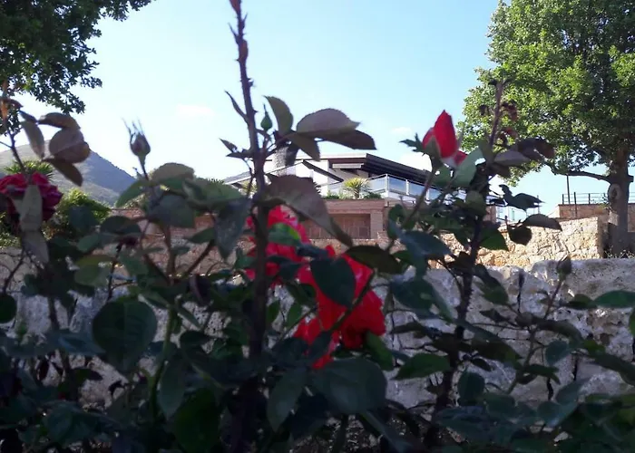 Villa Treglia b&b