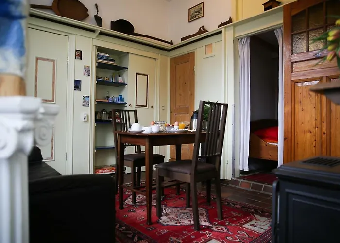 B&B Gasthuis 288 Delft