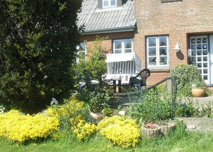Pension Peterswarft