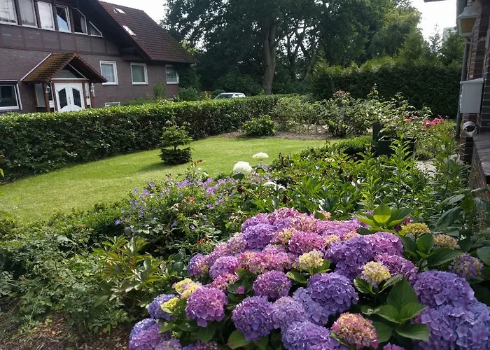 Pension-Marion Bad Zwischenahn