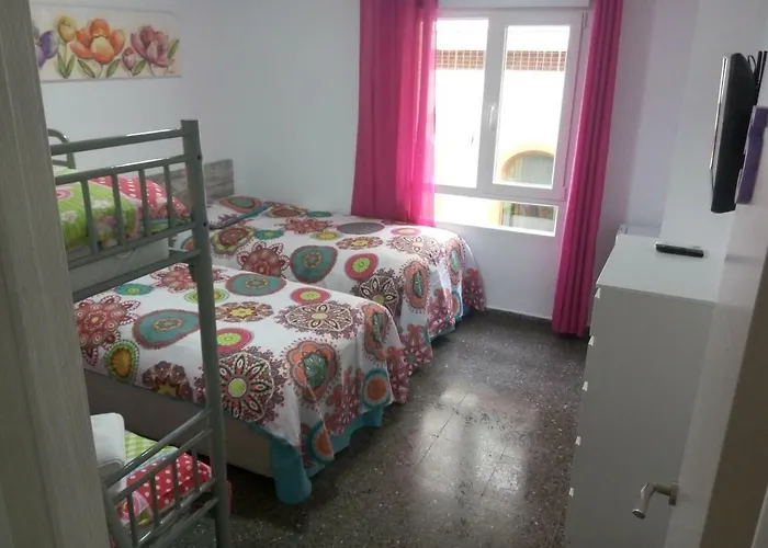 Guest House Lana Dénia