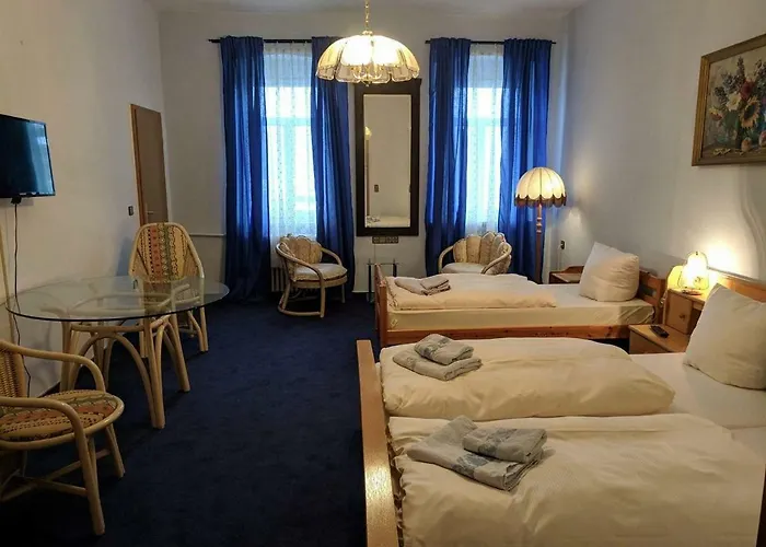 Bahnhotel Dippoldiswalde
