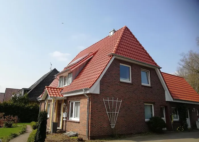 Pension-Marion Bad Zwischenahn