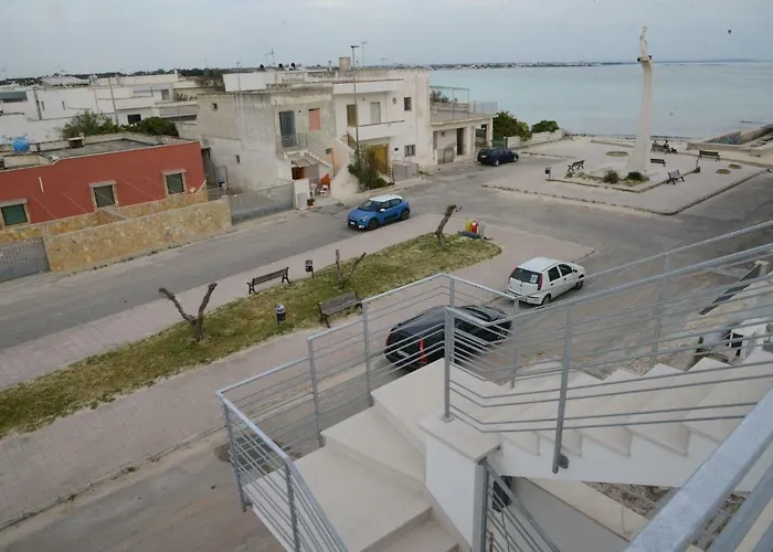 Hotel Al Ponte Torre Lapillo