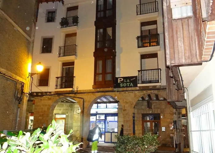 La Sota