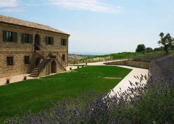 Agriturismo La Corte