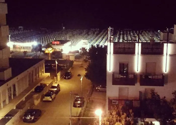 Hotel Olimpic Rimini