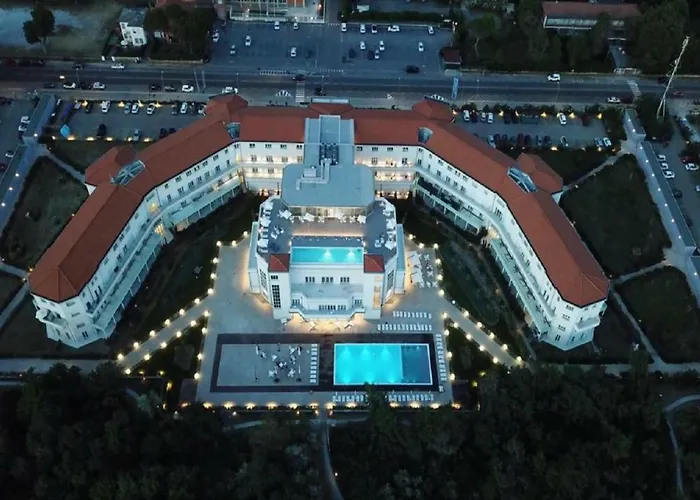Toscana Charme Resort Tirrenia