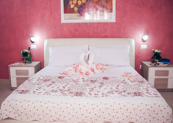 Il Sorriso B&B