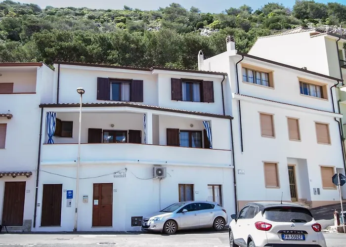 Il Timone B&B Buggerru