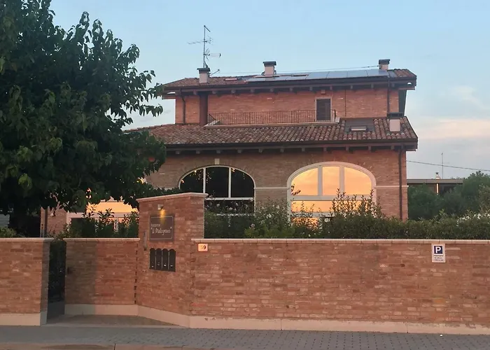 Bed and Breakfast R&B Il Melograno Formigine