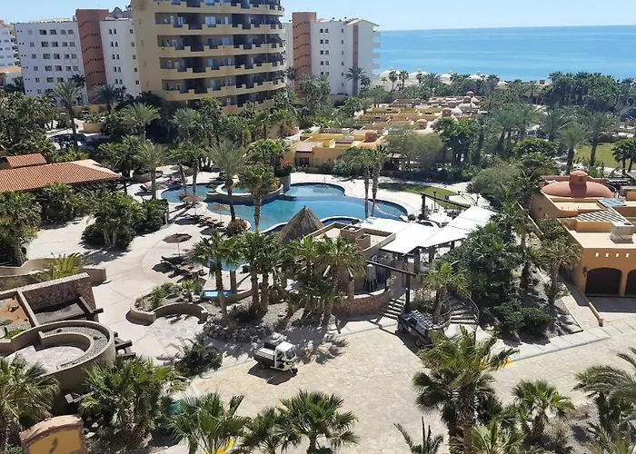 Bella Sirena Resort Puerto Penasco