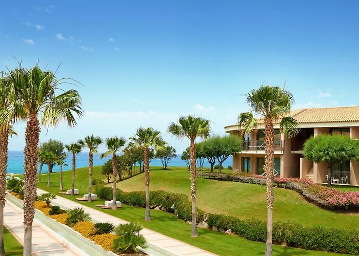 Capovaticano Resort Thalasso Spa Capo Vaticano