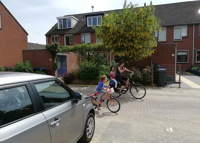 Homestay Utrecht
