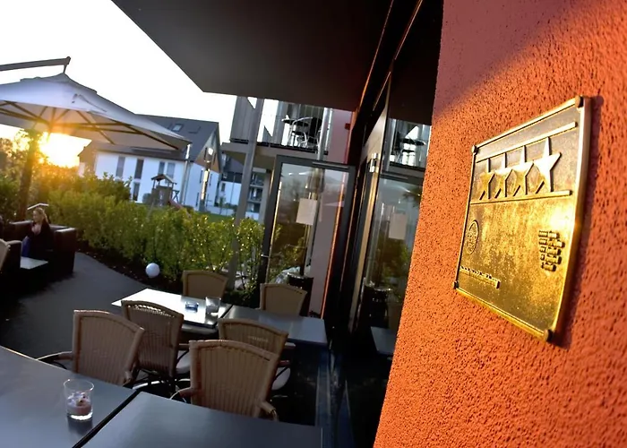 Bodenseehotel Immengarten