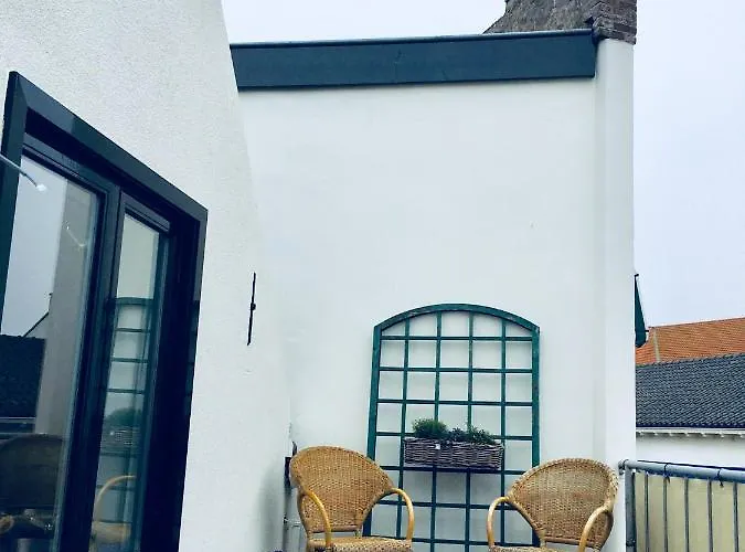 Kamers van Goud Katwijk aan Zee