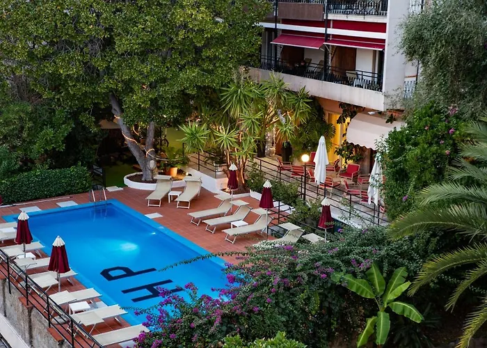Hotel Principe San Remo