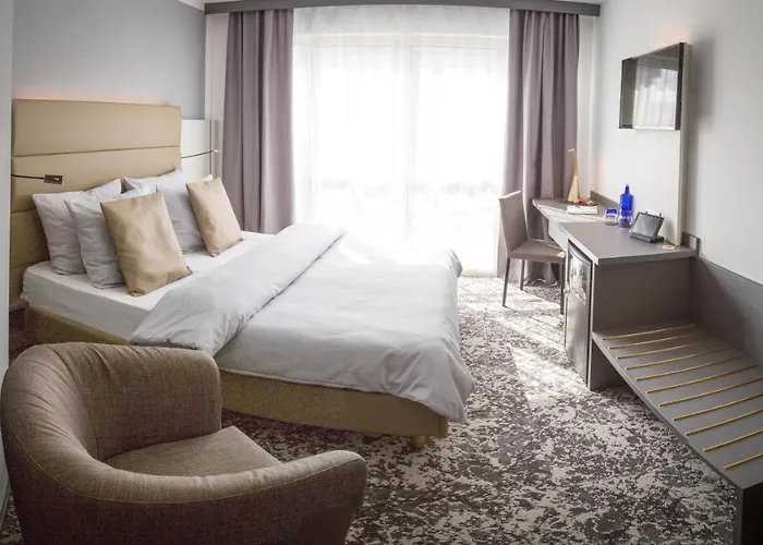 Hotel Santo Karlsruhe