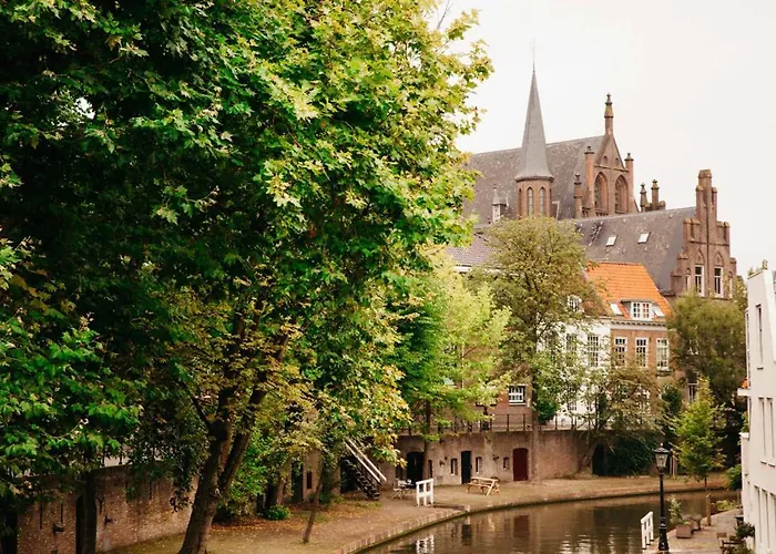UKI-Hotel Utrecht