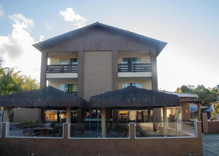 Hotel Amendoeiras