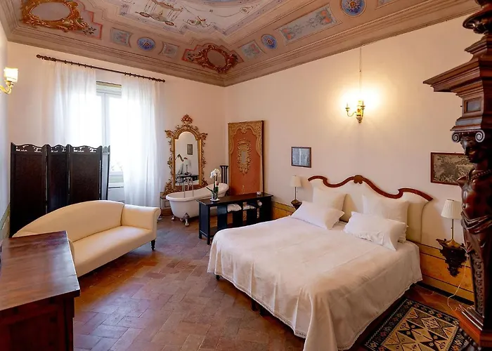 Resort a Palazzo B&B Fermo