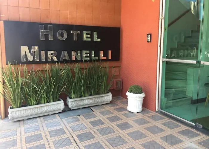 Hotel Miranelli