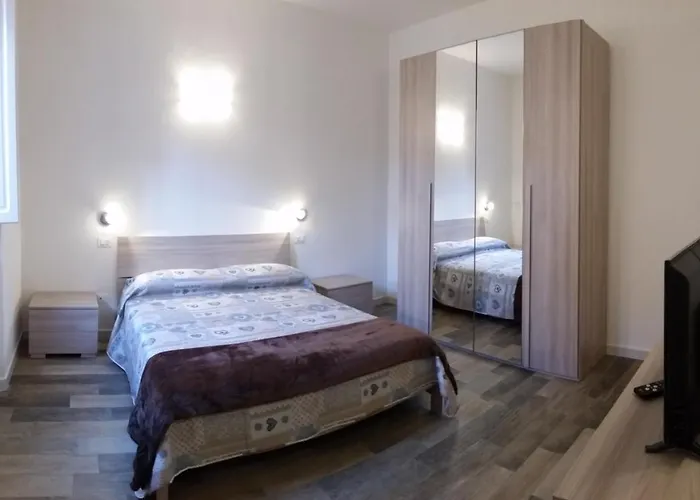 A Casa di Asia Grosseto