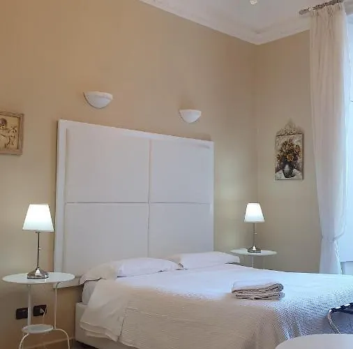 B&B Diana Syracuse