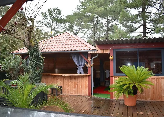 Chez Augustin