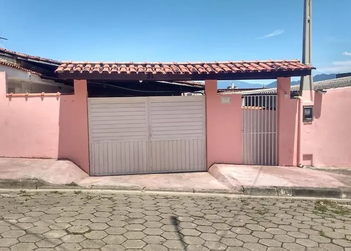 Pousada Estato&Cia