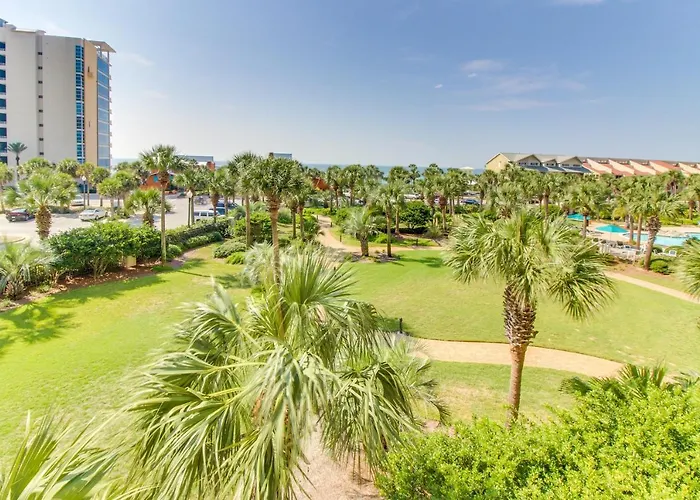 Sterling Shores Apartment Destin