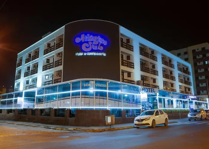 Atlântico Sul Hotel