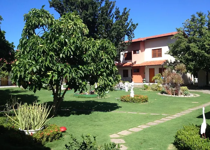 Hotel Jardim