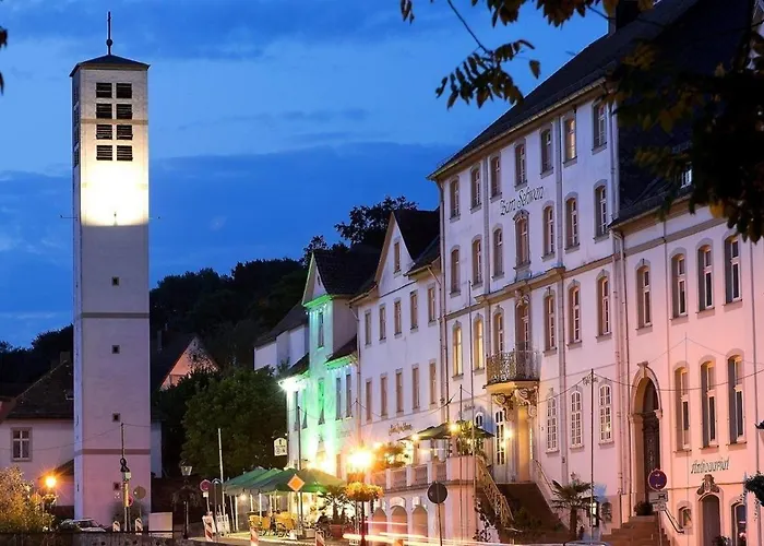 Hotel zum Schwan