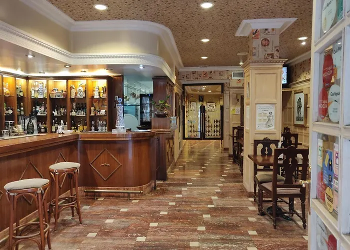 Hotel Chef Rivera Padrón
