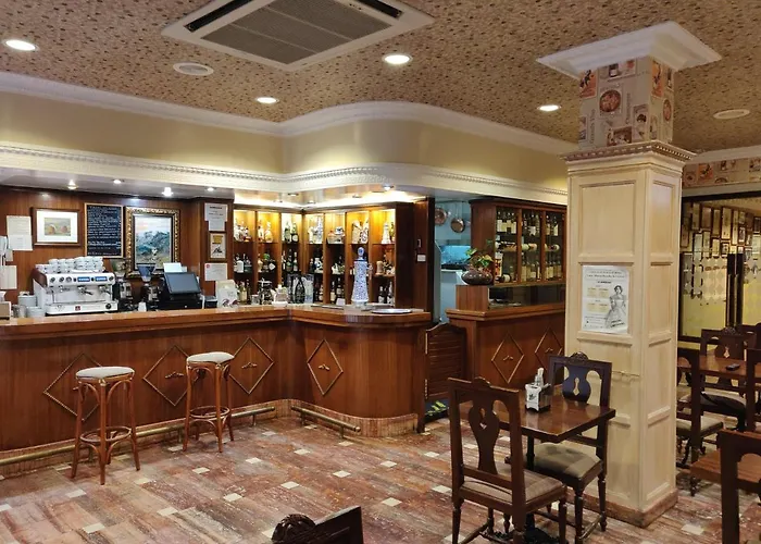Hotel Chef Rivera Padrón