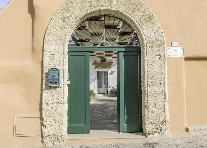 Porta Paradiso