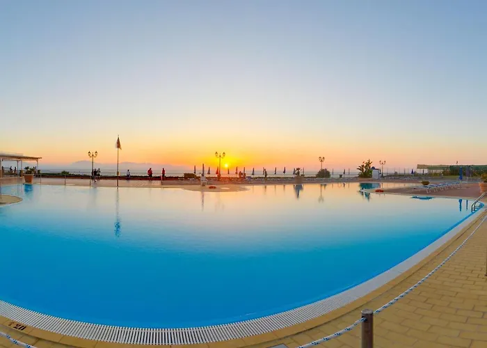Th Cinisi - Florio Park Hotel Terrasini
