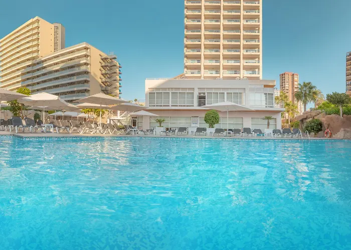 Hotel Rh Royal - Recommend For Adults