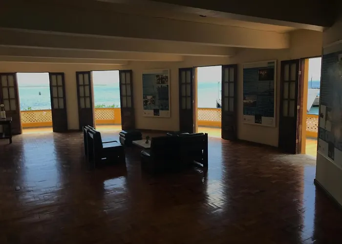 Hotel Icaraí