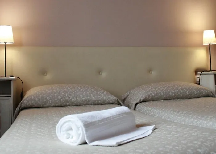 Ankon Hotel Ancona